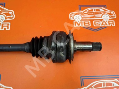 Привод задний MERCEDES-BENZ E-класс W212/S212/C207/A207 (2009 - 2013) — Разборка Мерседес