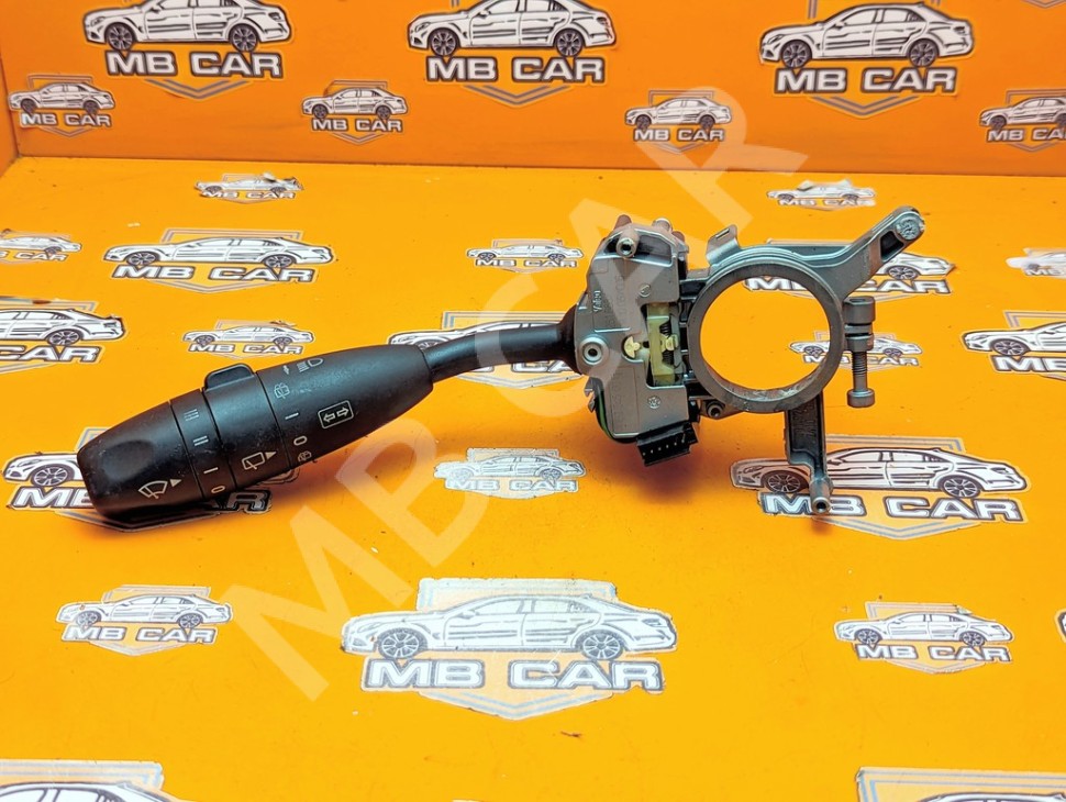 Переключатель подрулевой MERCEDES-BENZ A-класс W169 (2004 - 2008) фото 1 — Разборка Мерседес