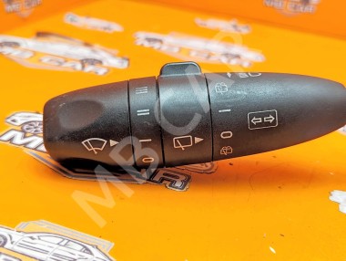 Переключатель подрулевой MERCEDES-BENZ A-класс W169 (2004 - 2008) — Разборка Мерседес