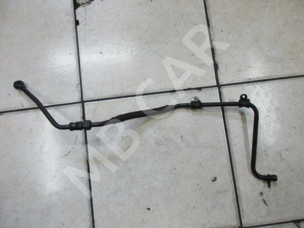 Трубка АКПП MERCEDES-BENZ M-класс W163 рестайлинг (2001 - 2005) фото 1 &mdash; Разборка Мерседес