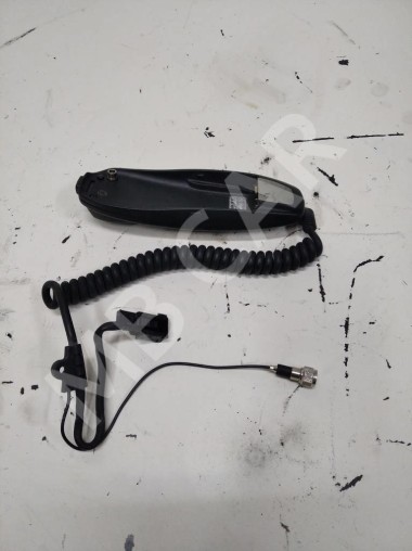 Держатель телефона MERCEDES-BENZ E-класс W211/S211 (2002 - 2006) — Разборка Мерседес