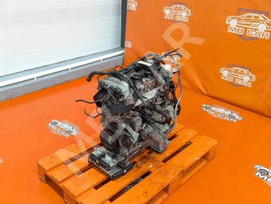 Двигатель бензиновый MERCEDES-BENZ C-класс W205/S205/C205/A205 (2014 - 2018) — Разборка Мерседес