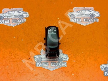 Кнопка стеклоподъемников MERCEDES-BENZ M-класс W163 рестайлинг (2001 - 2005) — Разборка Мерседес