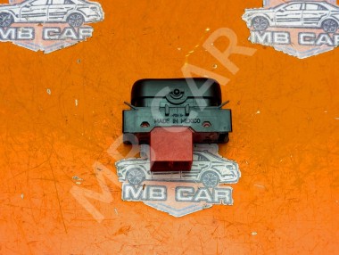 Кнопка стеклоподъемников MERCEDES-BENZ M-класс W163 рестайлинг (2001 - 2005) — Разборка Мерседес