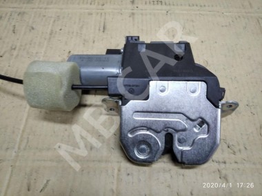 Замок багажника MERCEDES-BENZ S-класс W221 (2005 - 2009) — Разборка Мерседес