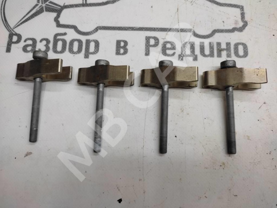 Кронштейн крепления форсунок MERCEDES-BENZ E-класс W213/S213/C238/A238 (2016 - 2021) фото 1 — Разборка Мерседес
