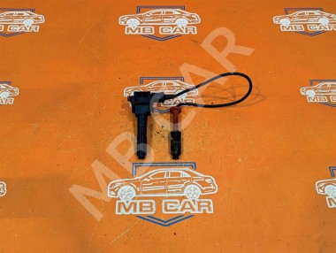 Катушка зажигания MERCEDES-BENZ E-класс W210/S210 (1995 - 1999) — Разборка Мерседес