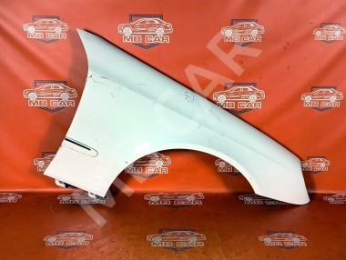 Крыло переднее правое MERCEDES-BENZ E-класс W211/S211 (2002 - 2006) &mdash; Разборка Мерседес