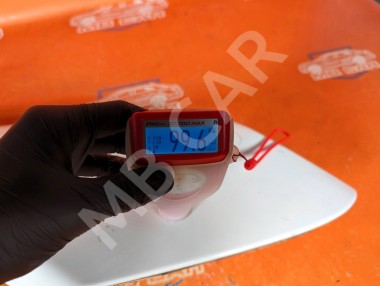 Крыло переднее правое MERCEDES-BENZ E-класс W211/S211 (2002 - 2006) &mdash; Разборка Мерседес