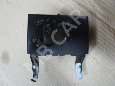 Переключатель света MERCEDES-BENZ Vito W639 рестайлинг (2010 - 2014) — Разборка Мерседес