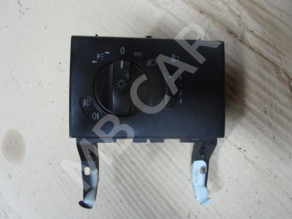 Переключатель света MERCEDES-BENZ Vito W639 рестайлинг (2010 - 2014) фото 1 — Разборка Мерседес