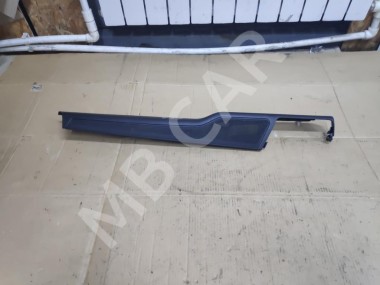 Обшивка багажника MERCEDES-BENZ E-класс W212/S212/C207/A207 рестайлинг (2013 - 2016) — Разборка Мерседес