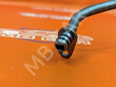 Трубка АКПП MERCEDES-BENZ E-класс W211/S211 (2002 - 2006) — Разборка Мерседес