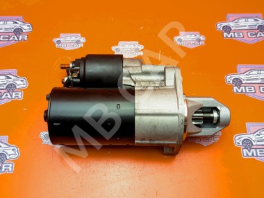 Стартер MERCEDES-BENZ E-класс W210/S210 рестайлинг (1999 - 2003) &mdash; Разборка Мерседес