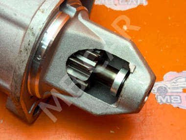 Стартер MERCEDES-BENZ E-класс W210/S210 рестайлинг (1999 - 2003) &mdash; Разборка Мерседес