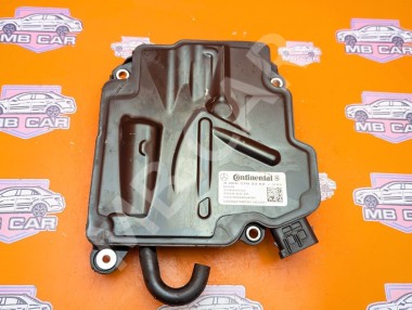 Блок ISM MERCEDES-BENZ E-класс W212/S212/C207/A207 рестайлинг (2013 - 2016) &mdash; Разборка Мерседес