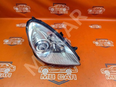 Фара правая MERCEDES-BENZ SLK-класс R171 (2004 - 2008) — Разборка Мерседес