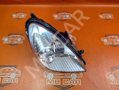 Фара правая MERCEDES-BENZ SLK-класс R171 (2004 - 2008) — Разборка Мерседес