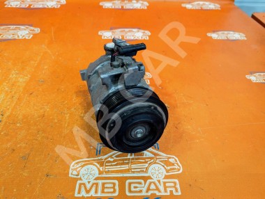 Компрессор кондиционера MERCEDES-BENZ E-класс W213/S213/C238/A238 (2016 - 2021) — Разборка Мерседес