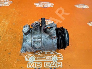 Компрессор кондиционера MERCEDES-BENZ E-класс W213/S213/C238/A238 (2016 - 2021) — Разборка Мерседес