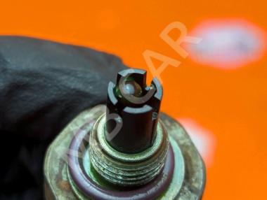 Датчик температуры MERCEDES-BENZ M-класс W163 (1997 - 2001) &mdash; Разборка Мерседес