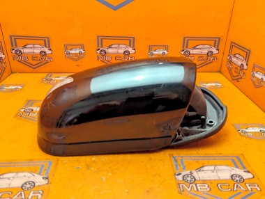 Зеркало правое MERCEDES-BENZ E-класс W210/S210 рестайлинг (1999 - 2003) E 200 2.0 MT (163 л.с.) &mdash; Разборка Мерседес