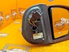 Зеркало правое MERCEDES-BENZ E-класс W210/S210 рестайлинг (1999 - 2003) E 200 2.0 MT (163 л.с.) фото 5 &mdash; Разборка Мерседес