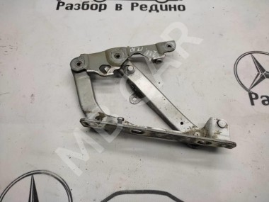 Петля капота MERCEDES-BENZ E-класс AMG W211/S211 (2002 - 2006) — Разборка Мерседес