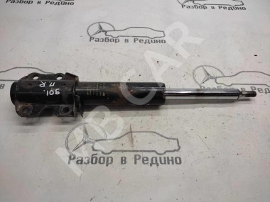 Стойка передняя MERCEDES-BENZ Sprinter w901 — Разборка Мерседес