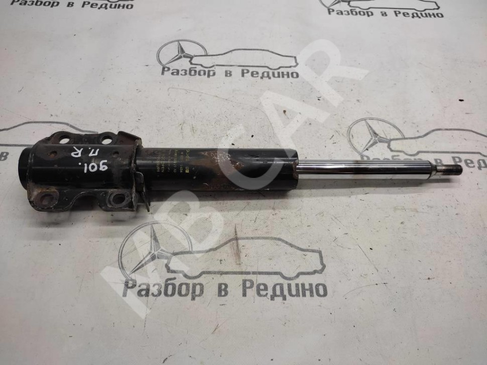 Стойка передняя MERCEDES-BENZ Sprinter w901 фото 1 — Разборка Мерседес