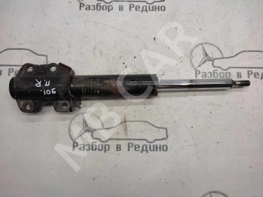 Стойка передняя MERCEDES-BENZ Sprinter w901 — Разборка Мерседес