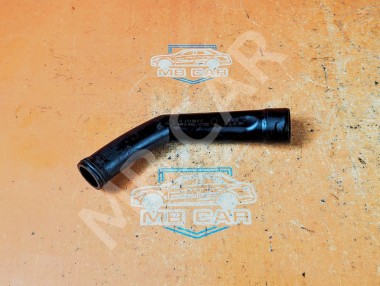 Патрубок турбины MERCEDES-BENZ C-класс W205/S205/C205/A205 (2014 - 2018) &mdash; Разборка Мерседес