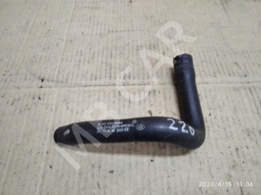 Патрубок ОЖ MERCEDES-BENZ S-класс W220 (1998 - 2005) — Разборка Мерседес