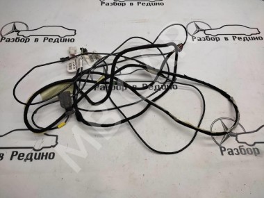 Проводка потолочная MERCEDES-BENZ E-класс W211/S211 (2002 - 2006) — Разборка Мерседес