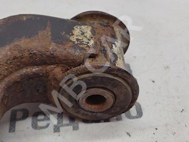 Рычаг передний нижний левый MERCEDES-BENZ V-класс W639 (2003 - 2014) — Разборка Мерседес