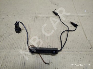 Антенна MERCEDES-BENZ E-класс W212/S212/C207/A207 (2009 - 2013) — Разборка Мерседес