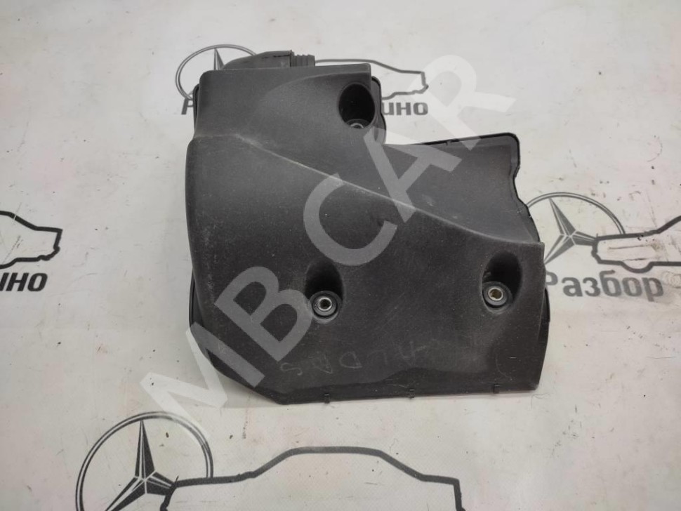 Демпфер MERCEDES-BENZ A-класс W168 (1997 - 2001) фото 1 — Разборка Мерседес