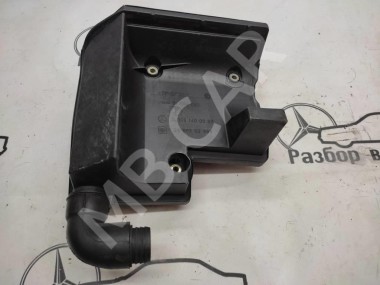 Демпфер MERCEDES-BENZ A-класс W168 (1997 - 2001) — Разборка Мерседес