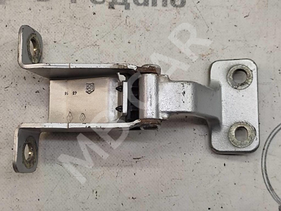 Петля двери MERCEDES-BENZ Citan W415 (2012 - 2021) фото 1 — Разборка Мерседес