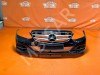 Бампер передний MERCEDES-BENZ E-класс W212/S212/C207/A207 рестайлинг (2013 - 2016) фото 1 &mdash; Разборка Мерседес