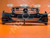 Бампер передний MERCEDES-BENZ E-класс W212/S212/C207/A207 рестайлинг (2013 - 2016) фото 2 &mdash; Разборка Мерседес