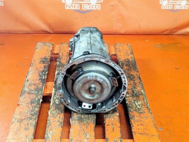 АКПП 7G-Tronic MERCEDES-BENZ C-класс W204/S204 (2006 - 2011) &mdash; Разборка Мерседес