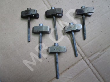 Кронштейн крепления форсунок MERCEDES-BENZ E-класс W211/S211 рестайлинг (2006 - 2009) — Разборка Мерседес