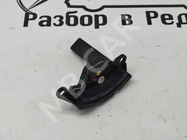 Датчик угла поворота MERCEDES-BENZ S-класс W220 (1998 - 2005) — Разборка Мерседес