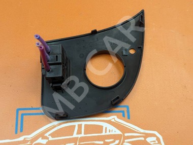 Накладка переключателя света MERCEDES-BENZ A-класс W168 рестайлинг (2001 - 2004) — Разборка Мерседес