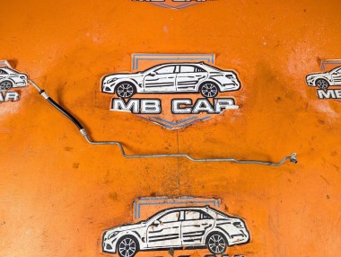 Трубка АКПП MERCEDES-BENZ M-класс W164 рестайлинг (2008 - 2011) &mdash; Разборка Мерседес