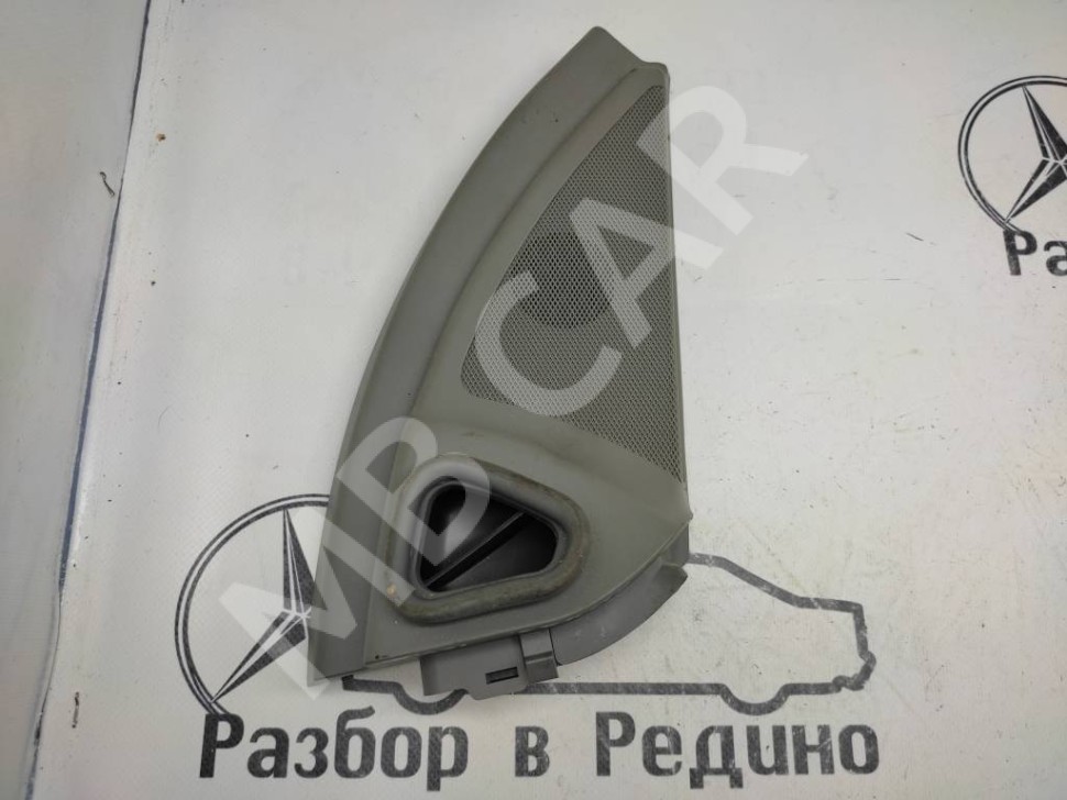 Уголок зеркала MERCEDES-BENZ GL-класс X164 рестайлинг (2009 - 2012) фото 1 — Разборка Мерседес