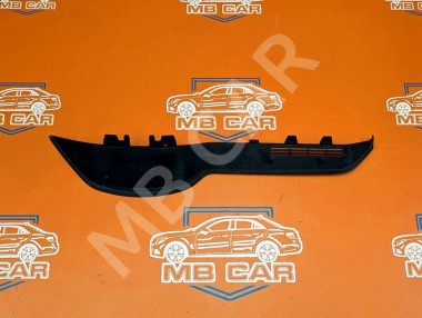 Накладка щитка приборов MERCEDES-BENZ C-класс W204/S204/С204 рестайлинг (2011 - 2015) — Разборка Мерседес