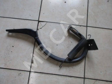 Петля крышки багажника MERCEDES-BENZ E-класс W210/S210 (1995 - 1999) — Разборка Мерседес