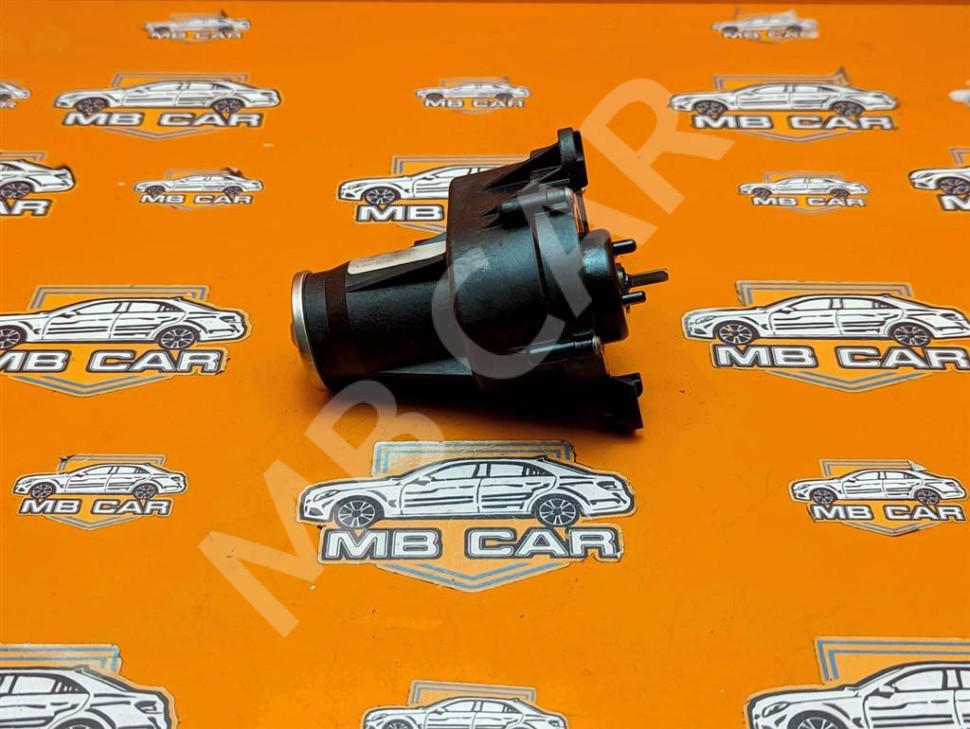 Сервопривод заслонок MERCEDES-BENZ C-класс W204/S204 (2006 - 2011) фото 1 — Разборка Мерседес